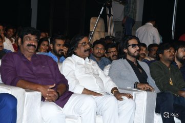 Winner Movie Pre Release Event